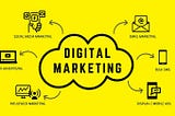 HOW DIGITAL MARKETING CAN HELP STARTUP?