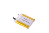 Lipo 503040–520mah 3.7V Battery