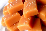 Candy — Caramels I