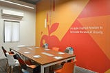 Meeting Room in Sector 62, Noida — Flexispaces.com