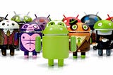 Smartly Boost Your Android Application Development Time