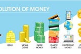 Explaining cryptocurrency to a child