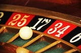 Simulating Roulette Betting Strategies with Python