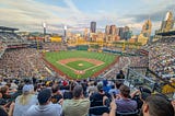 What I Learned About Americana on my Midwest Baseball Road Trip