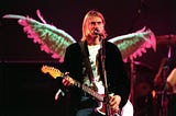 5 Reasons Why You Might Love Kurt Cobain (If You Haven’t Heard of Him