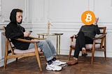 Bitcoin Therapy: Free Your Mind from the Fiat Control