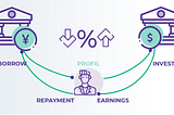 5 Highlights From Our Webinar: “The Unwinding Carry Trade and its Impact on DeFi Lending”