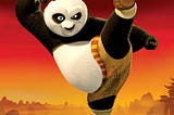 The Meditation Technique Hidden Inside Kung Fu Panda 3