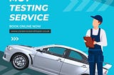 A Comprehensive Guide to MOT History, Vehicle Service, and Car Repairs: Finding the Best Solutions…