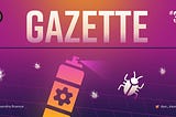 Kassandra Gazette #32 — Bug Fixes