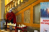 Iowa Republican’s new bill banning “Satanism” on state property only helps prove the Satanic…