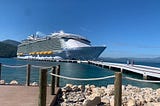 Labadee, Haití