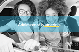 #6: Why middle school?