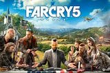 Far Cry 5: da obra prima à decepção