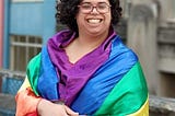 Eleições e empoderamento LGBT: Hailey Kaas (SP)