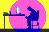 Why Taking A Break Is Important