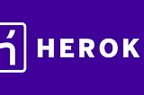 Deploying a NodeJS application to Heroku