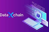 DataXchain is the result of work carried out by a talented team of professionals
