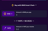 PRESALE IS ALMOST SOLD OUT! 🚀