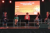 Amazing Quotes I Wrote Down from Content Marketing World 2016