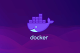 As far as I know about the docker