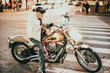 Why is it Called a Midlife ‘Crisis?’
