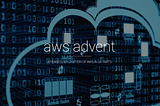 Why you should contribute to AWS Advent