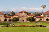 How to become a visiting researcher at Stanford