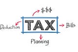 What Is The 2024 Standard Tax Deduction