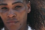 Nike Encourages Female Athletes to “Dream Crazier”