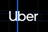 Uber rebranded again and I’m late to the game