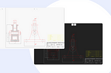 New Drawing mode and mesh decimation in Lab, Eyeshot integration, and import of graphical PMI from…