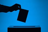 Is Digital Voting the future?