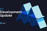 Weekly Development Update 46 & 47