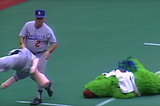Beefing with a Mascot: Why Some MLB Managers and Players Just Can’t Stand Them