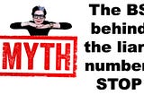 “Stop Falling for ‘Liar’s Number 3’: How Media Myths About Deception Are Quietly Making You Easier…