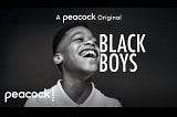 Black Boys Film