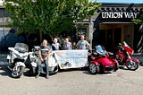 July 31st & August 1st: Seeing Familiar Faces at Portland’s Kenny and Zukes Deli