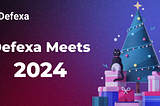 Defexa meets 2024