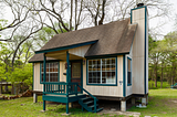 Tiny Houses — Are they Revolutionary or not?