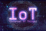 Trends in IoT | FUTUREYAN