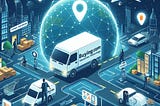 Buying.com Venture into Last Mile Delivery Innovation.