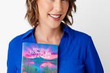 Amanda Gunville Inspires Hope and Healing with Her #1 Top New Release “Finding Hope & Joy in…