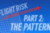 Flight Risk Episode 2: The Pattern
