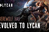 DeFi Ecosystem Werewolf Protocol Evolves into Lycan Chain