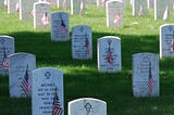 This Memorial Day, let’s take the time to remember that freedom has a price