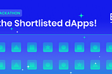 From 9000 Builders to 150 Finalists: The Hackathon Semester 3 Shortlist Is Here