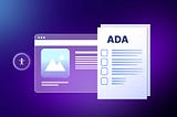 8 Steps for ADA Website Compliance: Meaning and Requirements