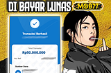 Mob77: Situs Gambling Terbaik dan Terpercaya di Indonesia