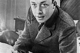 Discovering Albert Camus